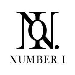 「Number_i」ロゴ（C）TOBE Co., Ltd.