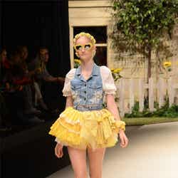 「WC」2013年春夏コレクション