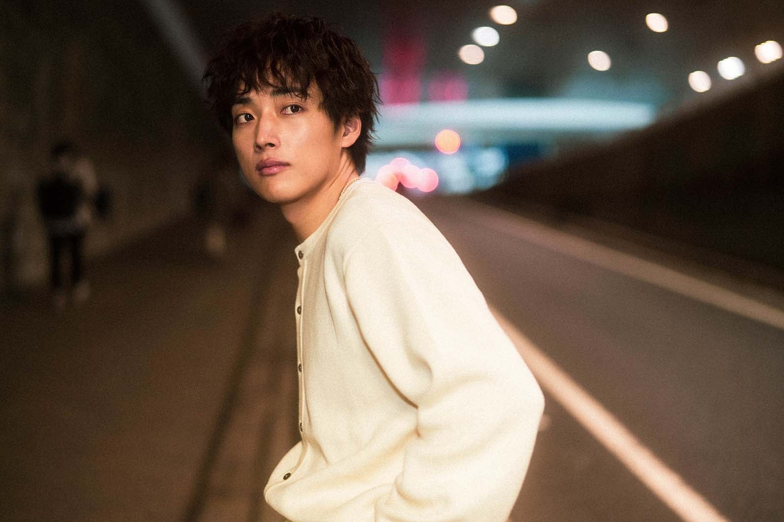 羽谷勝太（提供写真）