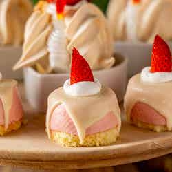 Magical Christmas/提供画像