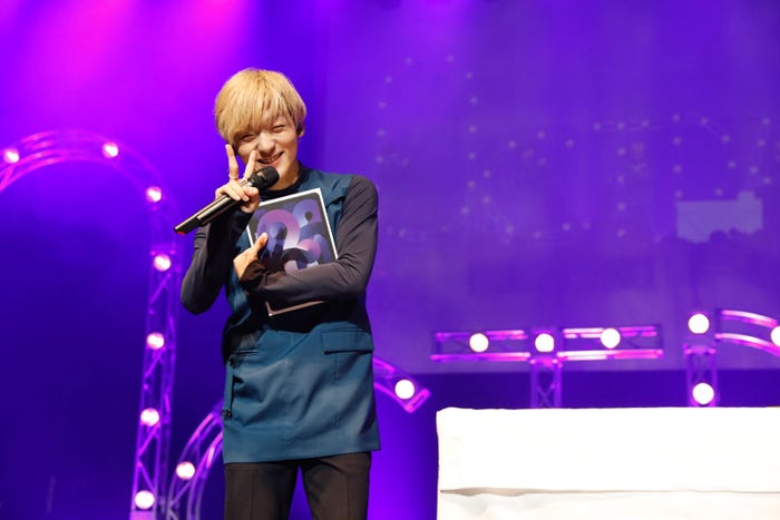 古瀬直輝/撮影:田中聖太郎写真事務所