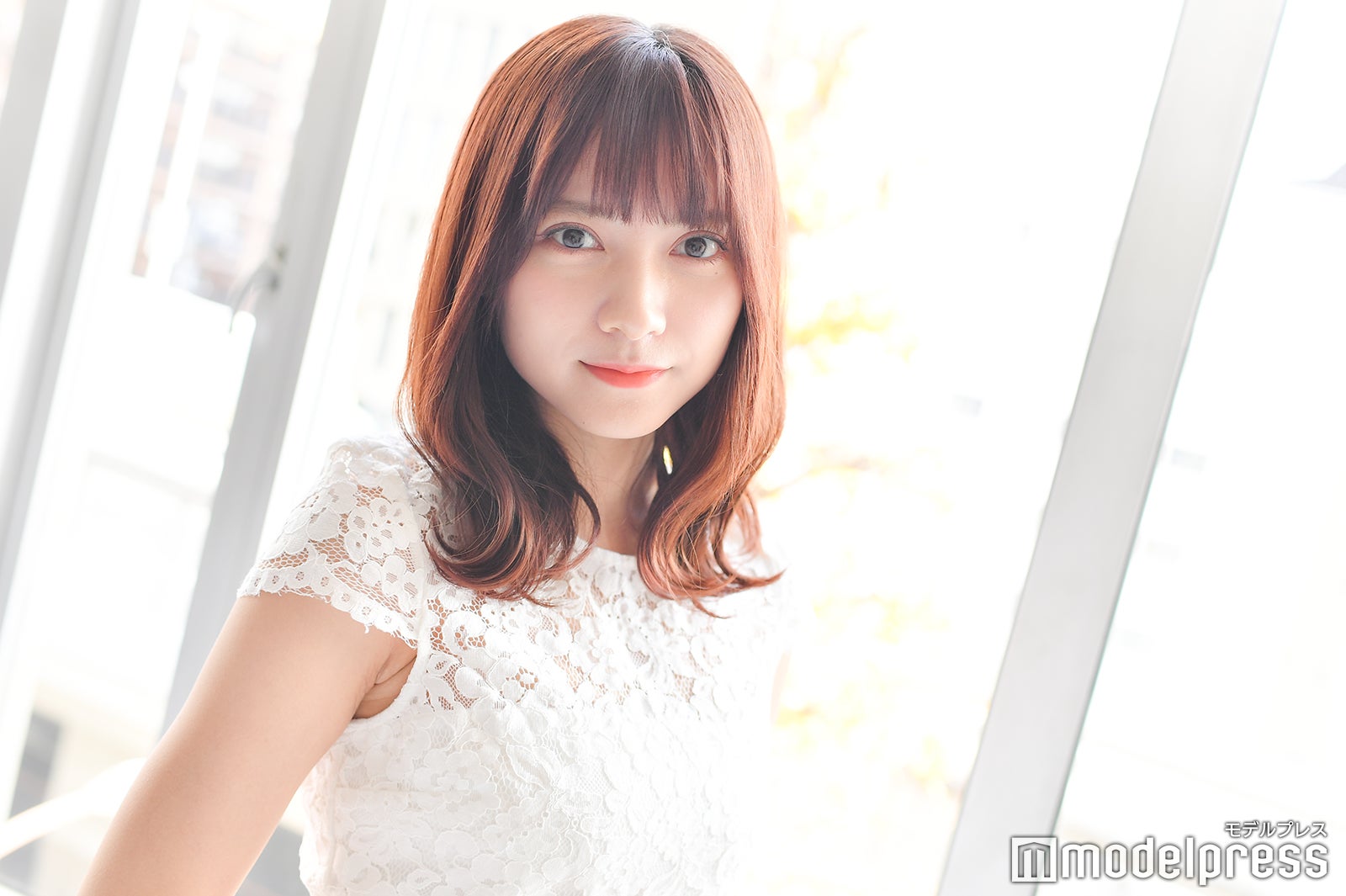 桃月なしこ （C）モデルプレス