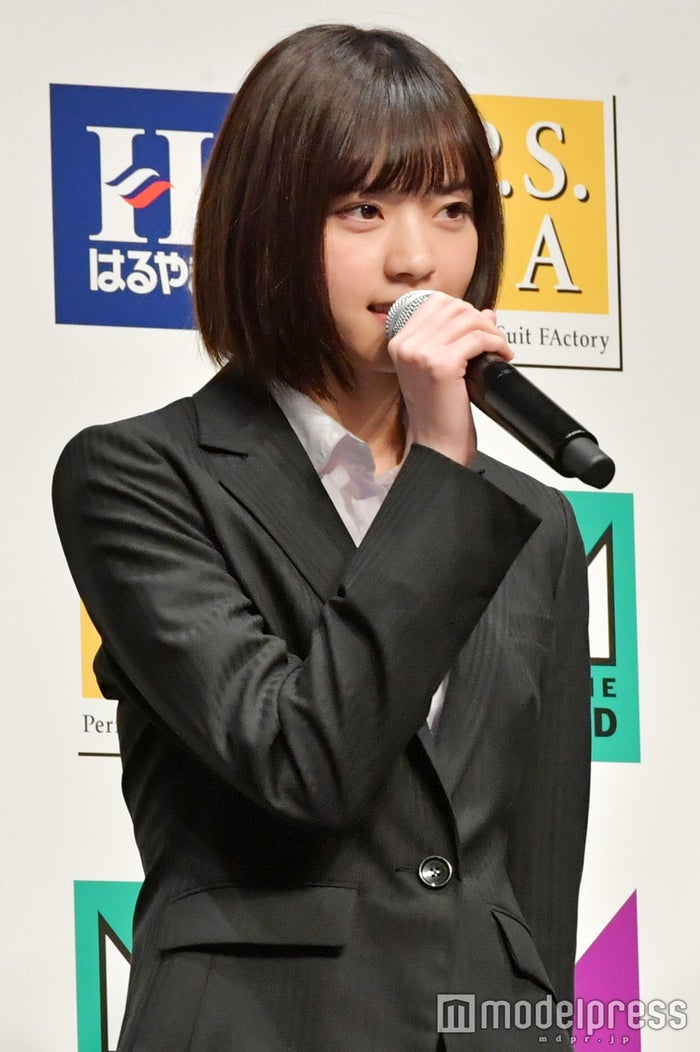 乃木坂46 イケメン男装姿 解禁 白石麻衣 西野七瀬 生田絵梨花ら モデルプレス