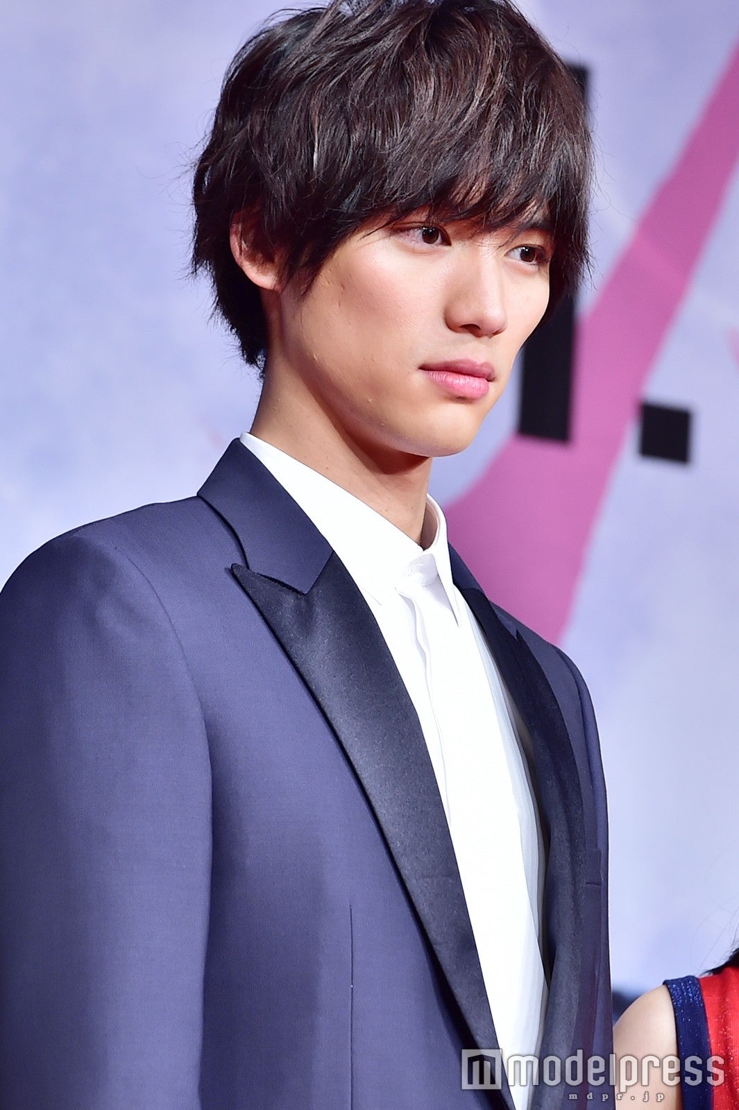 福士蒼汰（C）モデルプレス