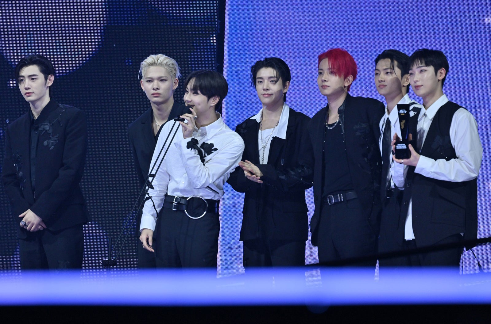 ENHYPEN（C）ASEA 2025 Presented by ZOZOTOWN