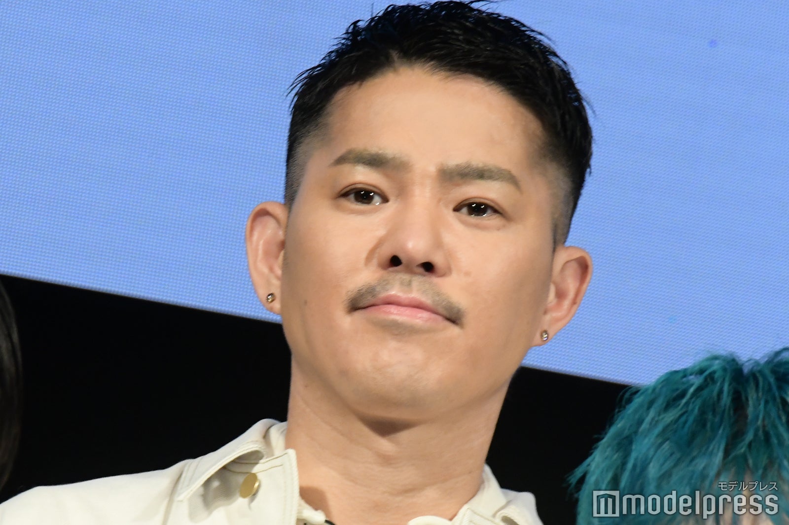 「昨日より赤く明日より青く-CINEMA FIGHTERS project-」 （C）モデルプレス