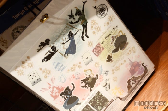 ウォールステッカー(¥1500)