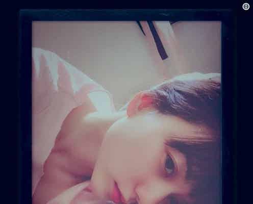 ベッキー、美人従姉妹の朝ドラ「なつぞら」出演に感動