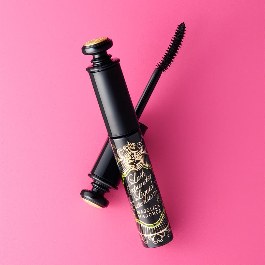 マジョリカ マジョルカ ラッシュエキスパンダー リキッドエクステ 希望小売価格1,200円(税抜)