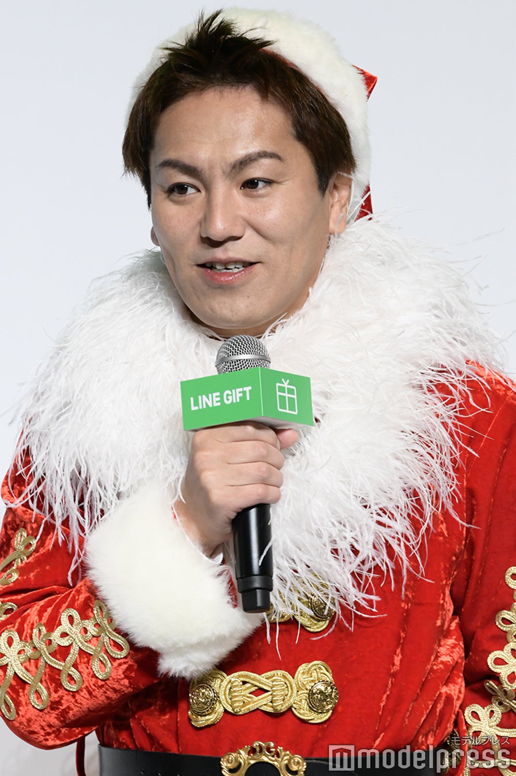 狩野英孝（C）モデルプレス