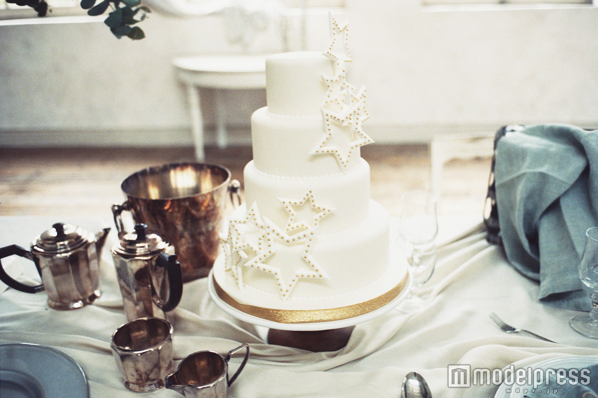 結婚式の情景が目に浮かぶ心温まる歌詞