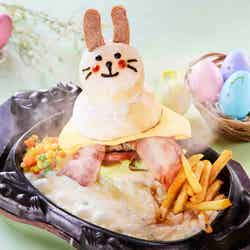 フラワーフェスティバル~花と光のイースター~/画像提供:ハウステンボス