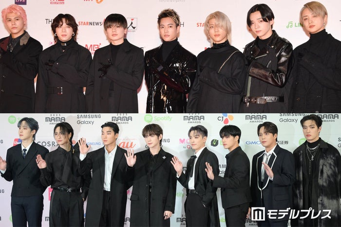 BE:FIRST、ATEEZとのコラボ楽曲MVで“数字”に注目集まる「泣いちゃう」「歌詞ともリンクしてる」