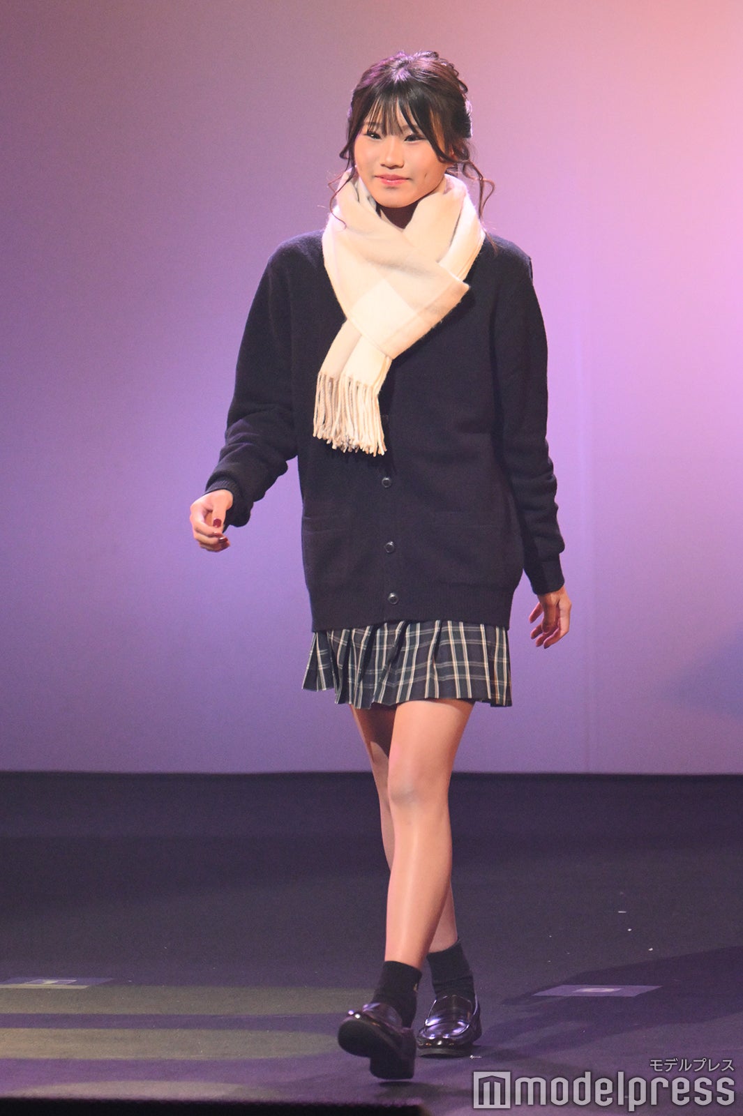 「JCミスコン2023」ファイナリスト（C）モデルプレス