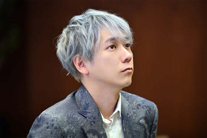 二宮和也「ブラックペアン シーズン2」第4話より(C)TBS