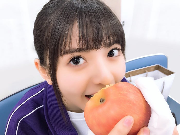 乃木坂46齋藤飛鳥 りんごを丸かじり 新プロジェクト ザンビ に新たな動き モデルプレス 乃木坂46齋藤飛鳥 りんごを丸かじり 新プロジェクト ザンビ に新たな動き モデルプレス