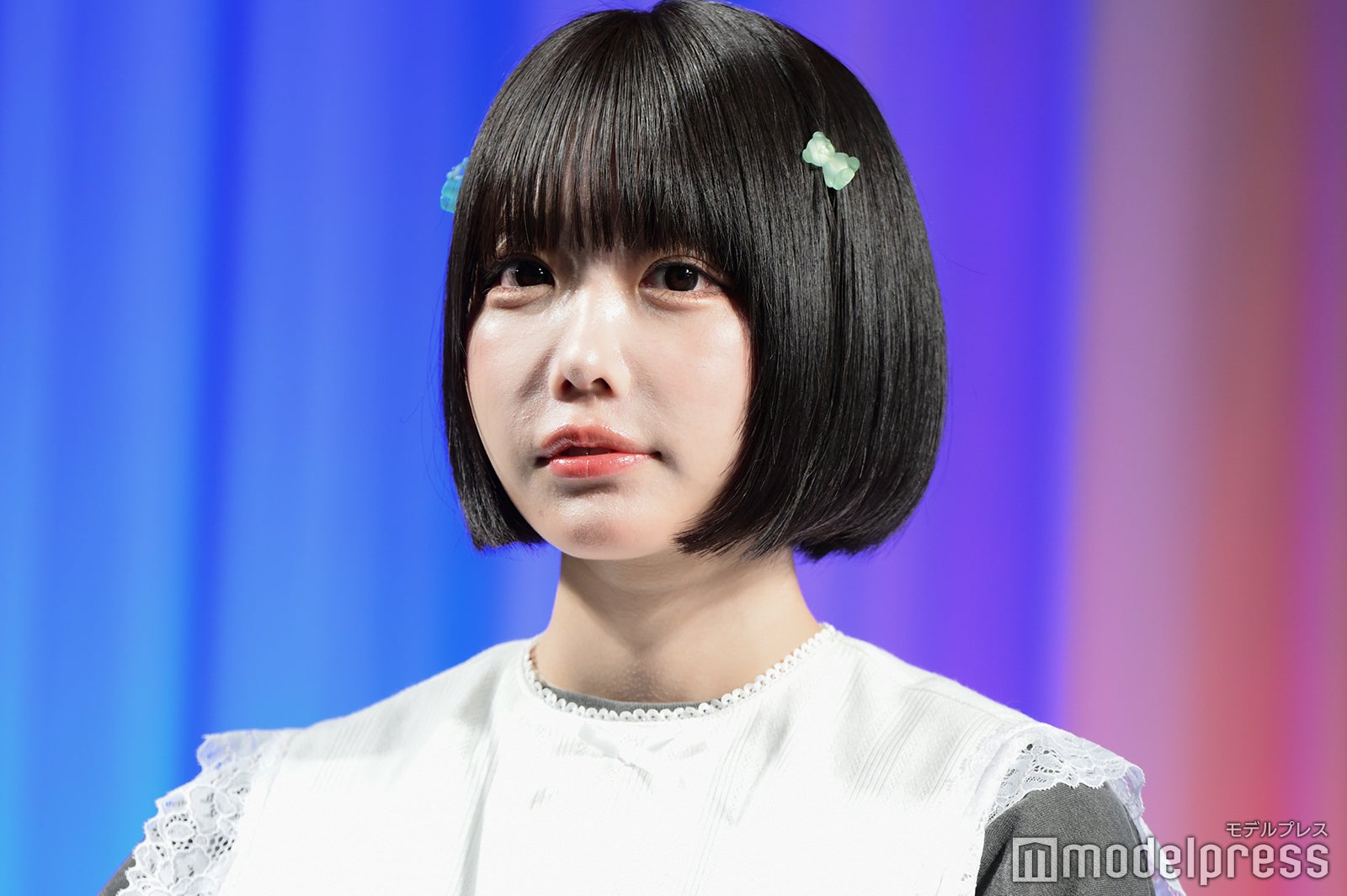 あの（C）モデルプレス