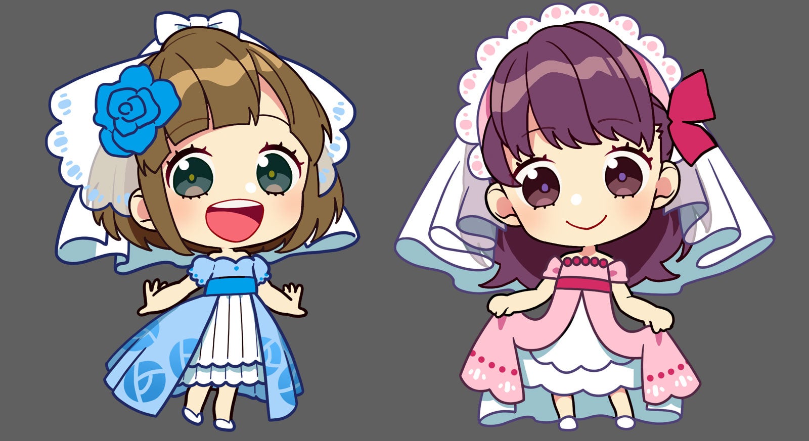 スペシャルアバター（提供写真）