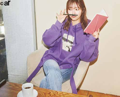 指原莉乃、=LOVEを熱弁 “作詞が1番はかどる場所”は?