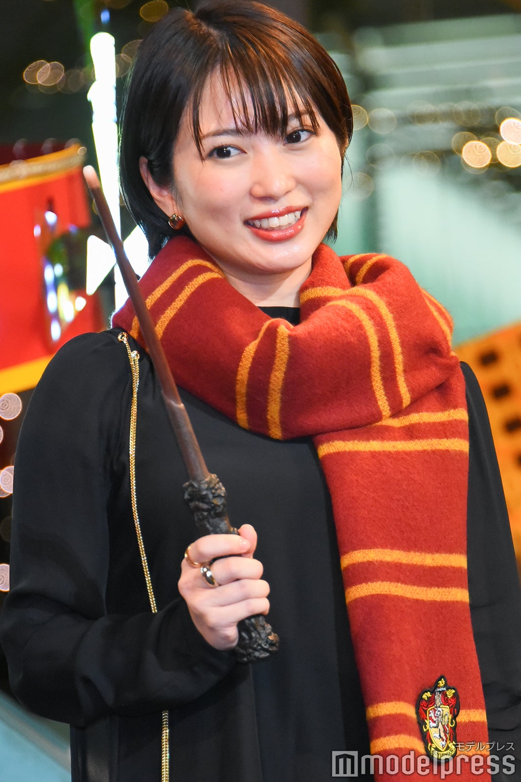 志田未来（C）モデルプレス