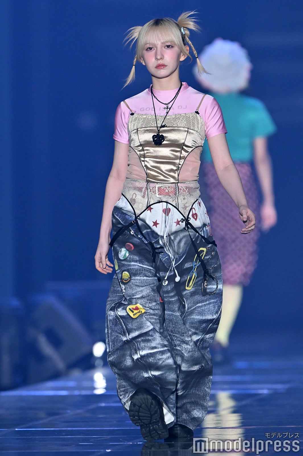 早瀬ノエル（C）モデルプレス