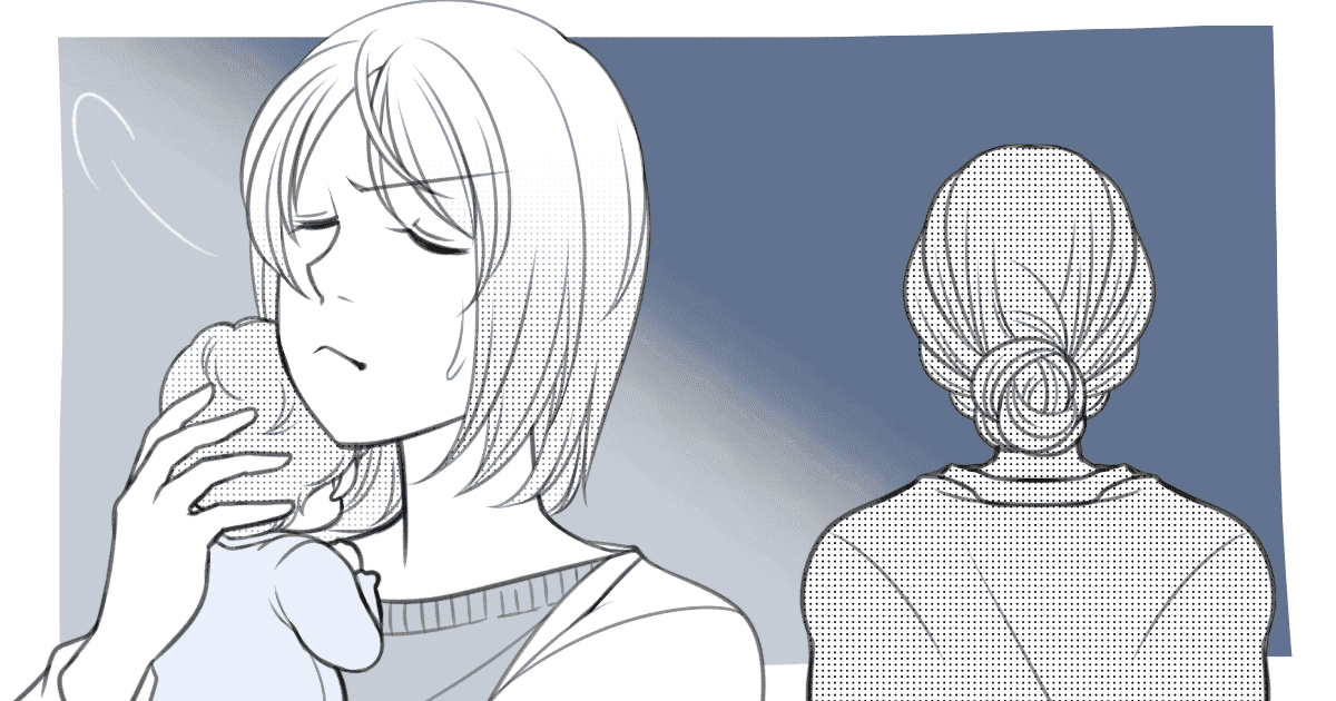 204_義父母（父母）_Ponko