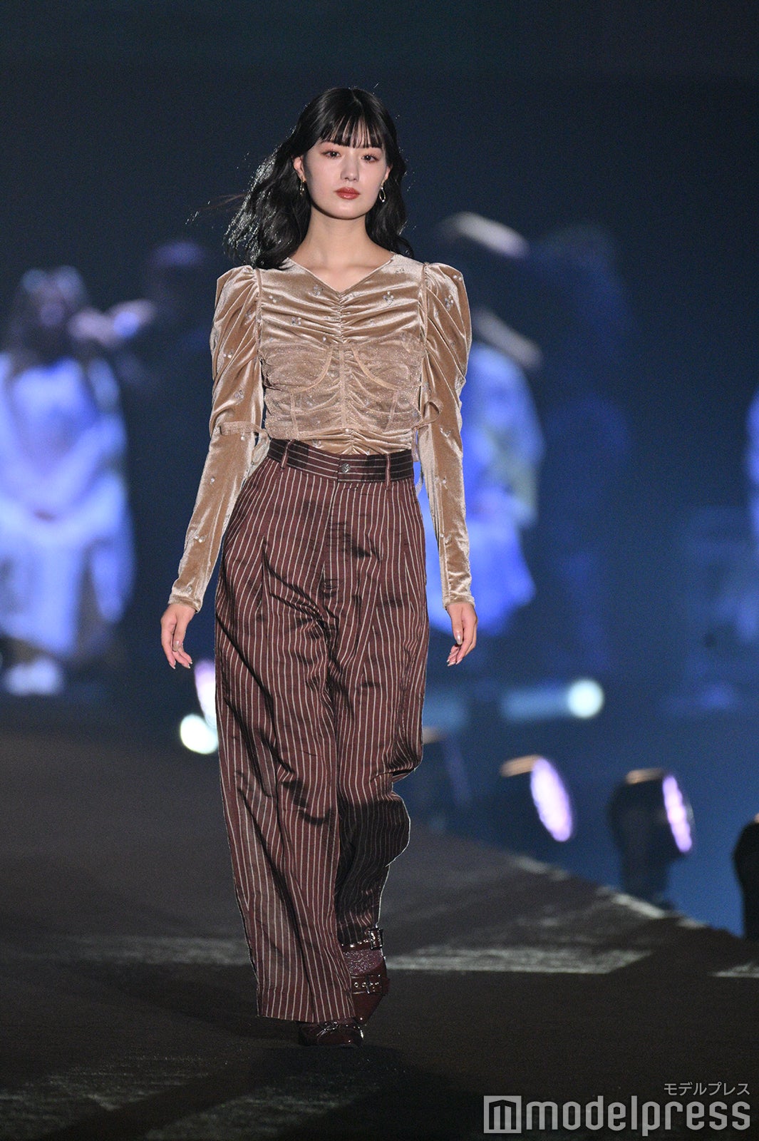 鶴嶋乃愛（C）モデルプレス