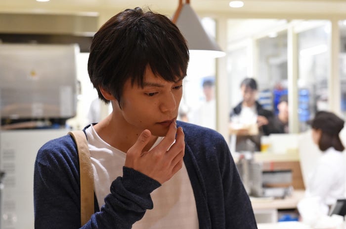 窪田正孝 (C)TBS
