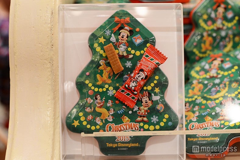 キャラメル￥550（ディズニーランド限定）