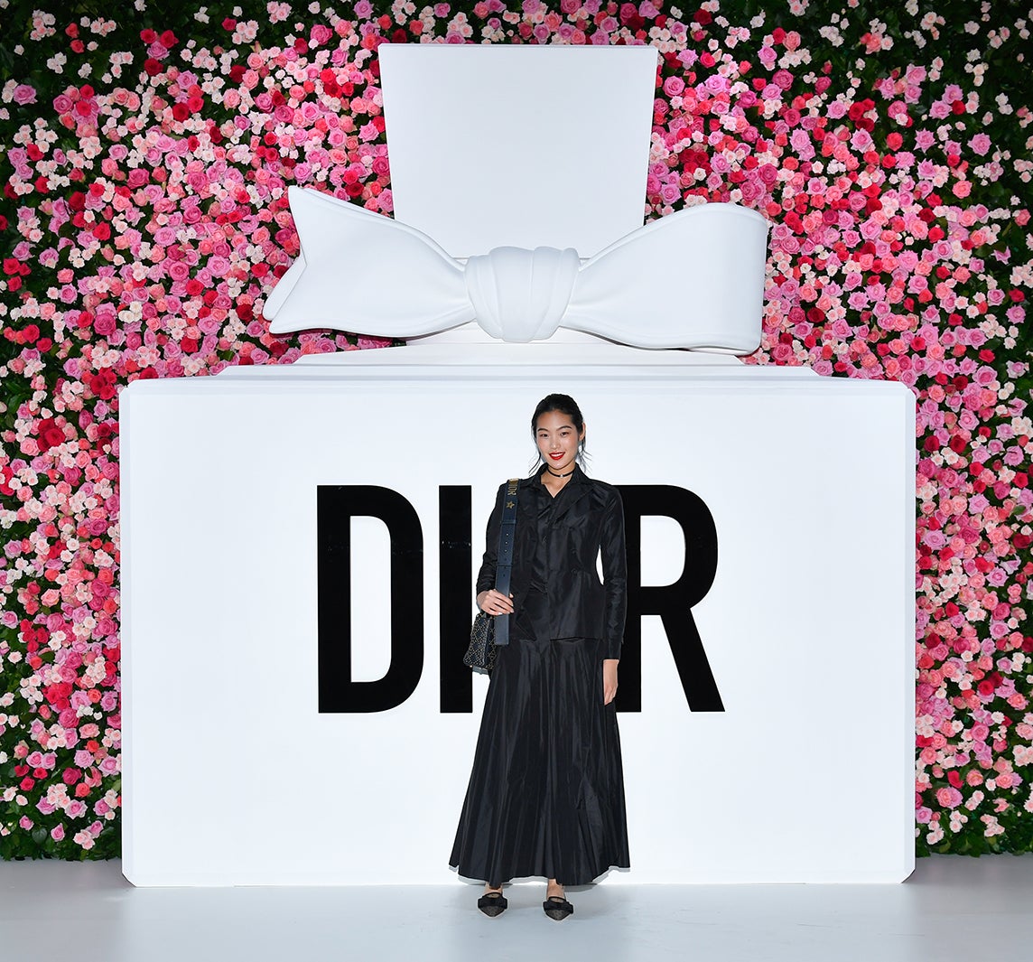 CHIHARU（提供画像）