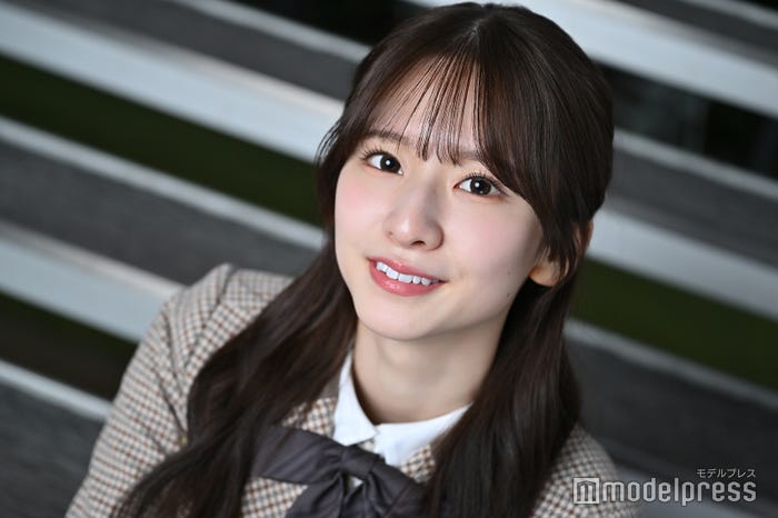 菅原咲月(C)モデルプレス