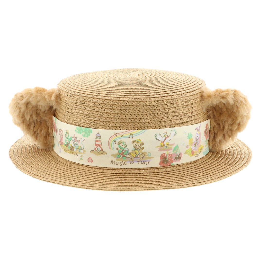 ハット¥3,900（C）Disney