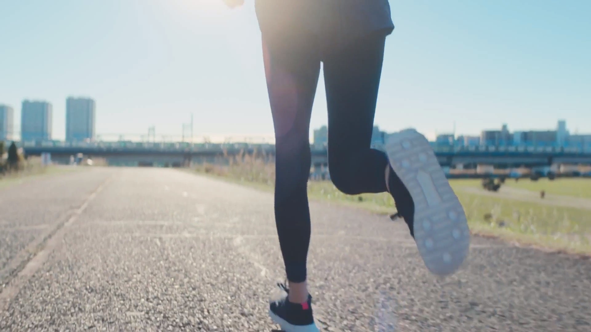 いつもの運動でシェイプアップ