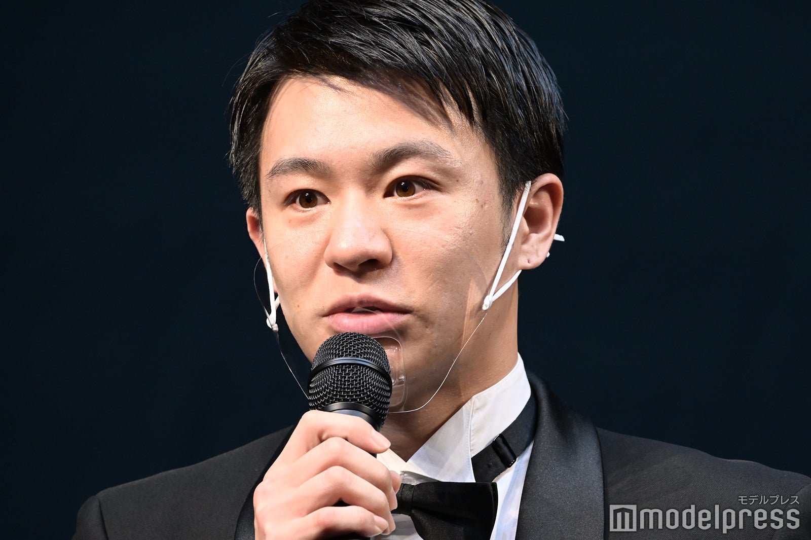 高橋龍輝（C）モデルプレス