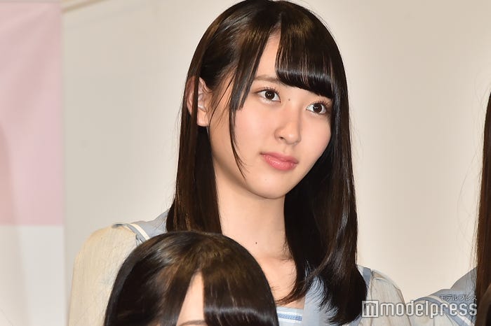 川中子奈月心(C)モデルプレス