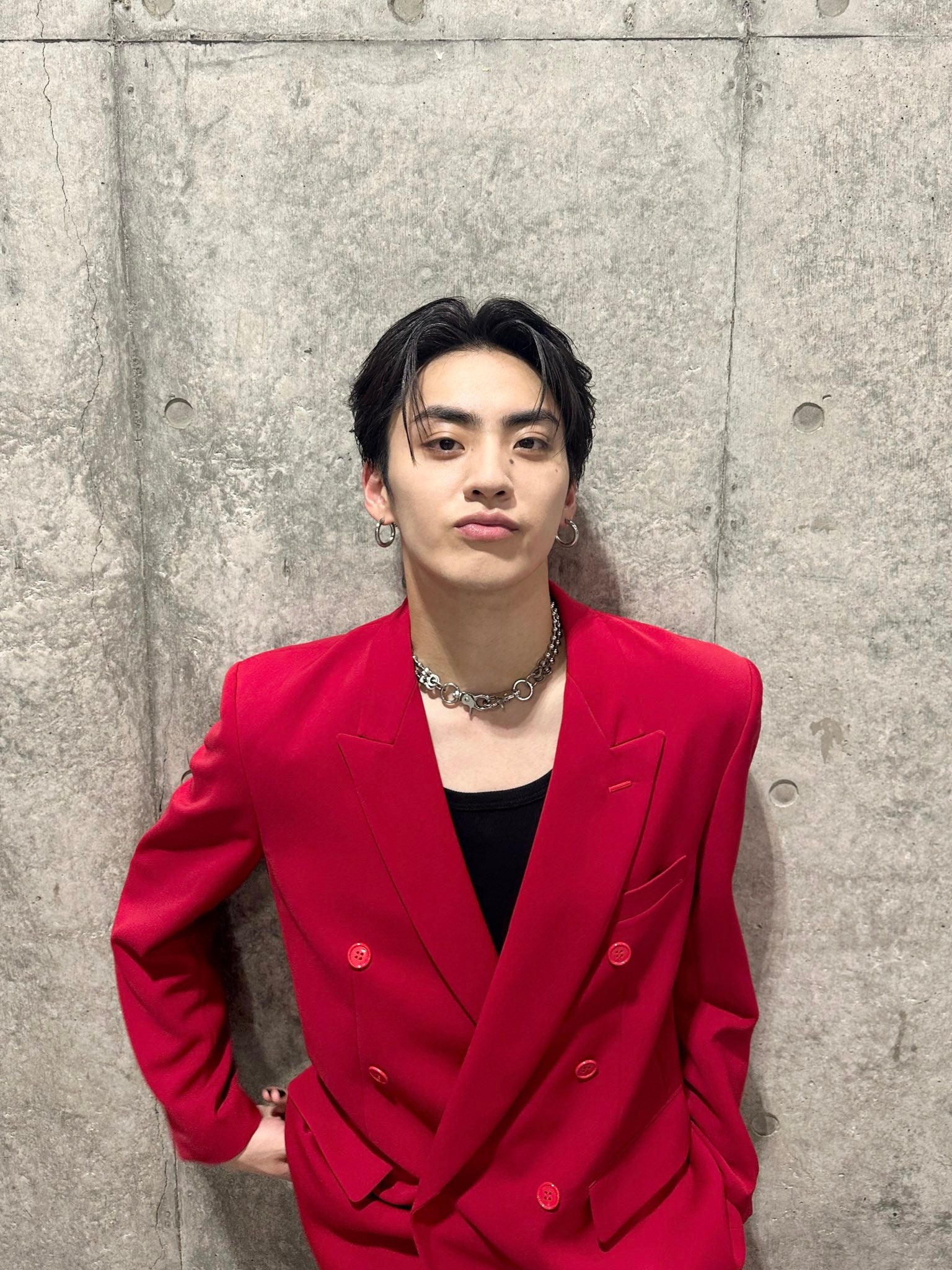 LDH新星・THE JET BOY BANGERZメンバー、10年前THE RAMPAGEに
