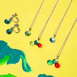 エリック・カール展 はじまりは、はらぺこあおむし/提供画像