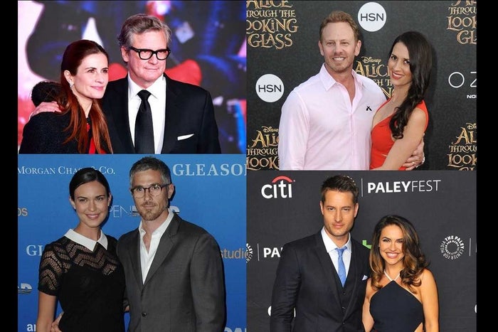 ビバヒル ブリジット ジョーンズ スター トレック のあの人も 19年に離婚したスターたち 後編 モデルプレス ビバヒル ブリジット ジョーンズ スター トレック のあの人も 19年に離婚したスターたち 後編 モデルプレス