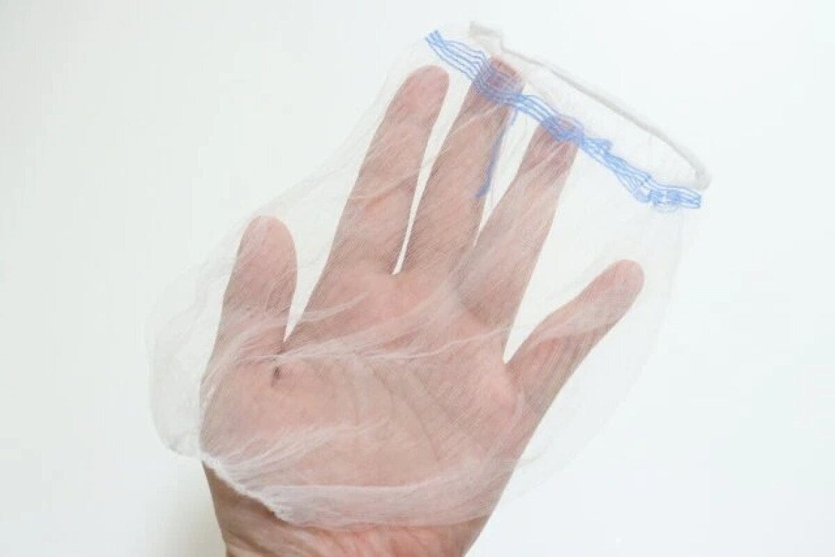 ダイソー 水切りネット(ストッキング、深型、巾着タイプ、25枚) ダイソー 水切りネット(ストッキング、深型、巾着タイプ、25枚)