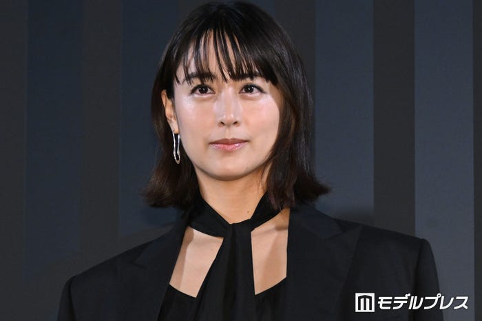 山本美月(C)モデルプレス