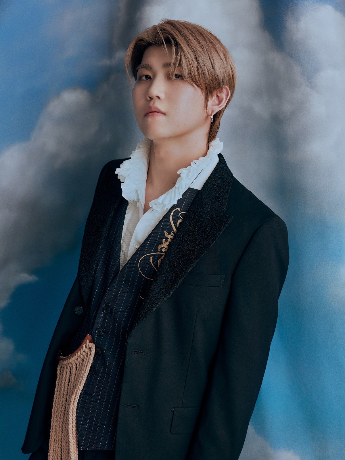 若井滉斗（提供素材）