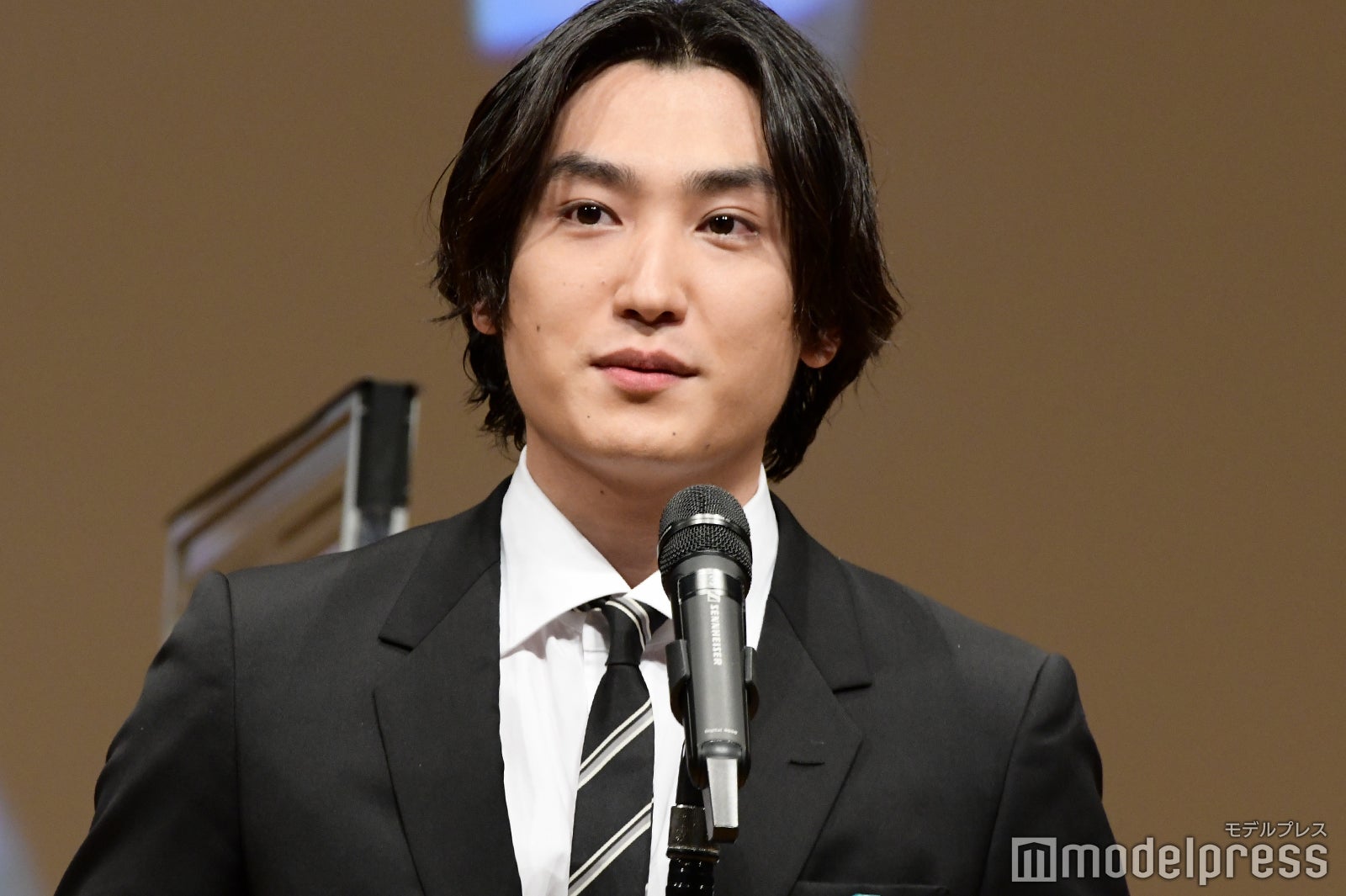 金子大地 （C）モデルプレス