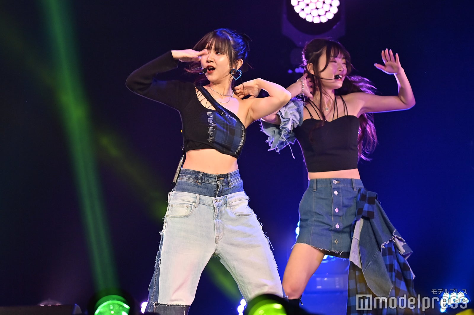 REVE （C）モデルプレス