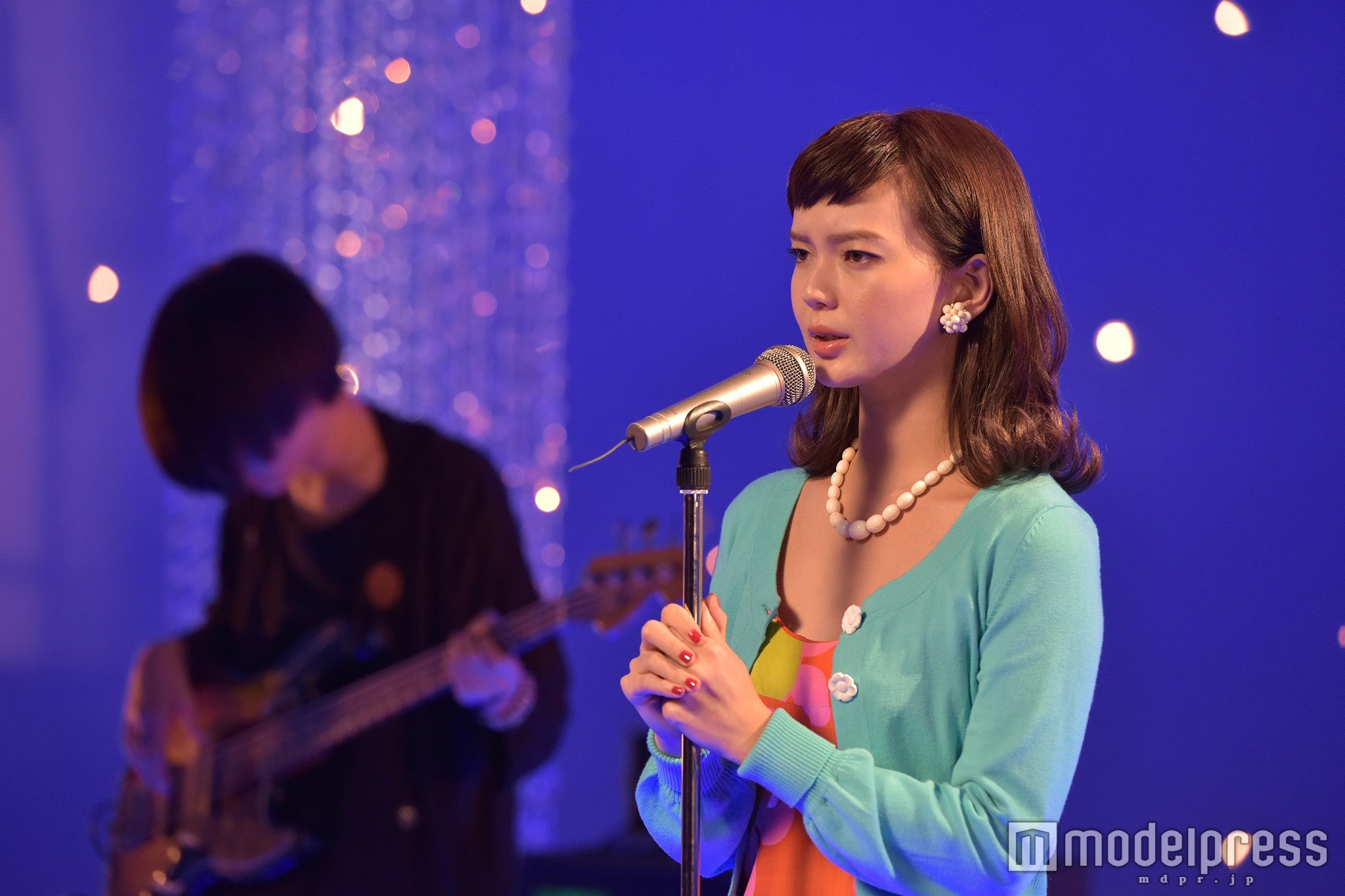 多部未華子（C）2016「あやカノ」製作委員会　（C）2014 CJ E&M CORPORATION