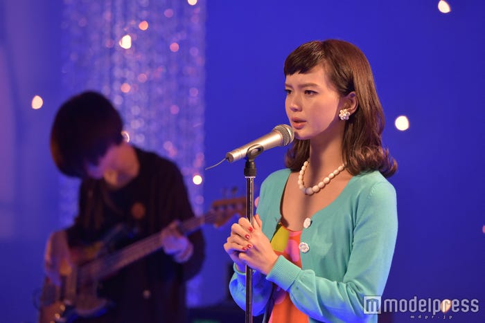 多部未華子(C)2016「あやカノ」製作委員会 (C)2014 CJ E&M CORPORATION