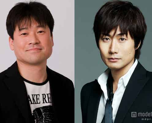 キスマイ北山宏光、新番組スタート 個性派キャストが集結