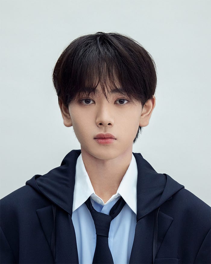 フクヤマ ソウタ(C)SLL Joongang Co.,Ltd all rights reserved.