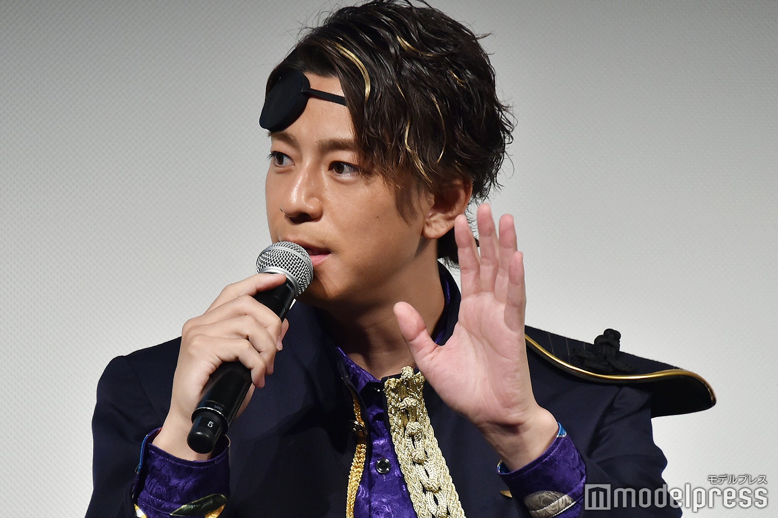 三浦翔平（C）モデルプレス