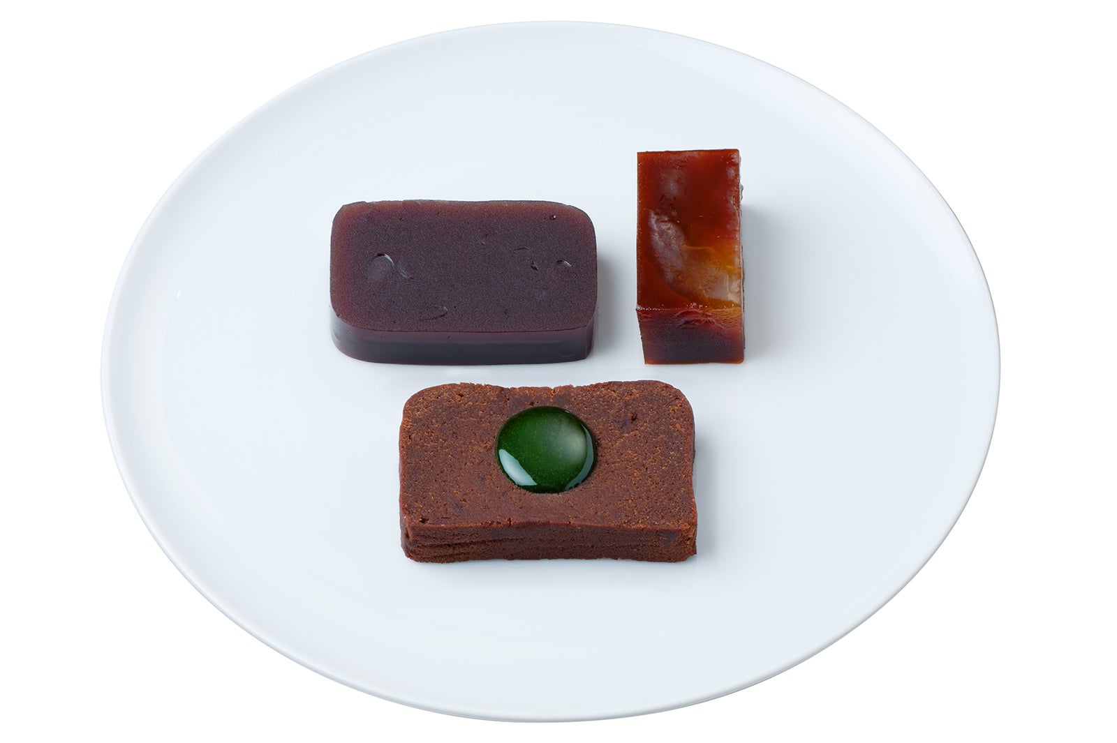 TOKYOプレート1,080円（税込）（提供写真）