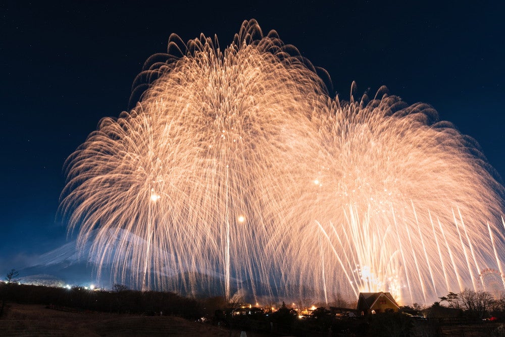 花火イメージ／提供画像